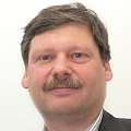 Prof. Dr. Ralph Schneider, Academic staff